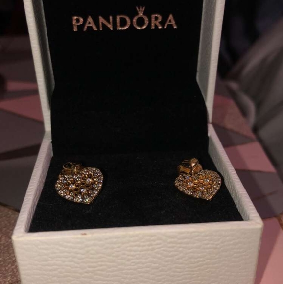 Earrings - Picture 3 of 6